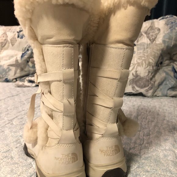 The Northface Winter boots - Picture 3 of 9